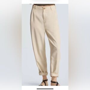 Everlane The Chino Butter Soft Pant